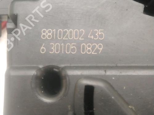 Steering column stalk RENAULT CLIO III (BR0/1, CR0/1) 1.5 dCi (BR17, CR17) | BP29046696I23 