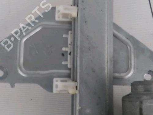 Used Front right window mechanism Front right window mechanism CITROËN BERLINGO Box Body/MPV (B9) 1.6 HDi 90 16V (90 hp) 34711044 34711044
