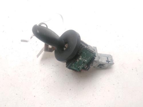 Used Ignition barrel RENAULT CLIO III (BR0/1, CR0/1) 1.2 16V (BR02, BR0J, BR11, CR02, CR0J, CR11) (75 hp) 25150402