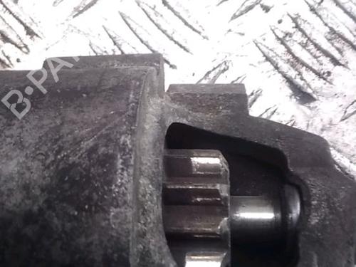 Used Starter VOLVO V50 (545) 2.0 D (136 hp) 15201539