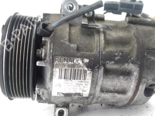 AC compressor RENAULT MASTER III Van (FV) 2.3 dCi 165 FWD (FV0P, FV0U, FV11, FV12, FV1E) | BP36894023M34 - Image 4