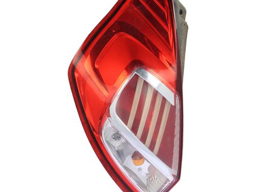 Used Left taillight Left taillight FORD FIESTA VI (CB1, CCN) 1.0 EcoBoost (100 hp) 40162715 40162715
