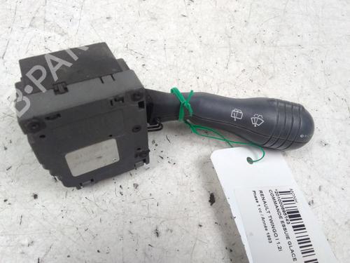 Used Steering column stalk RENAULT TWINGO I (C06_) 1.2 (C063, C064) (55 hp) 15752774