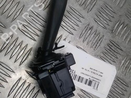 Steering column stalk SEAT ALTEA XL (5P5, 5P8) 1.9 TDI | BP16742201I23 