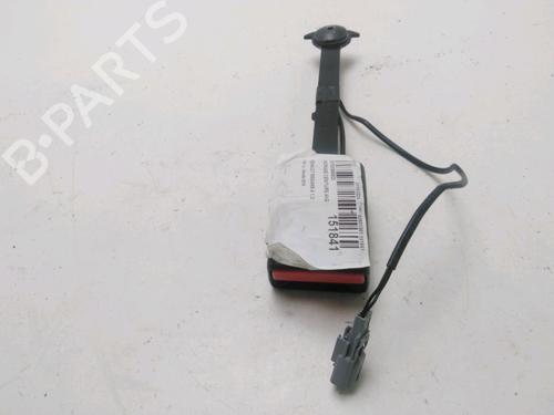 Used Seat buckle RENAULT MEGANE IV Hatchback (B9A/M/N_) 1.2 TCe 130 (B9MR) (130 hp) 20696355