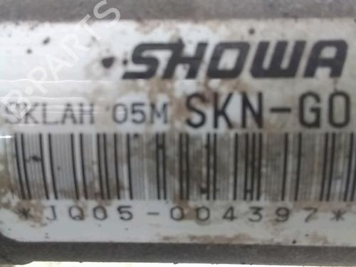 Used Steering rack Steering rack 37705922 37705922