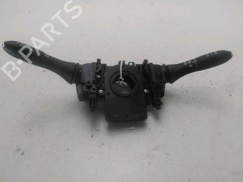 Rattstammestilk RENAULT MEGANE IV Hatchback (B9A/M/N_) 1.5 Blue dCi 115 (B9A6) (116 hp) 29344875