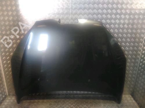 Used Hood PEUGEOT 407 (6D_) 2.0 HDi 135 (6DRHRH, 6DRHRE, 6DRHRG, 6DRHRJ) (136 hp) 17316452