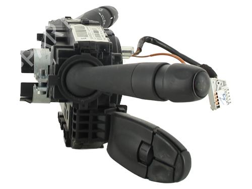 Used Steering column stalk Steering column stalk PEUGEOT 208 I (CA_, CC_) 1.2 VTI 82 (82 hp) 33860306 33860306