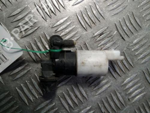 Used Washer pump RENAULT SCÉNIC II (JM0/1_) 1.5 dCi (JM1E, JM16) (106 hp) 14904523