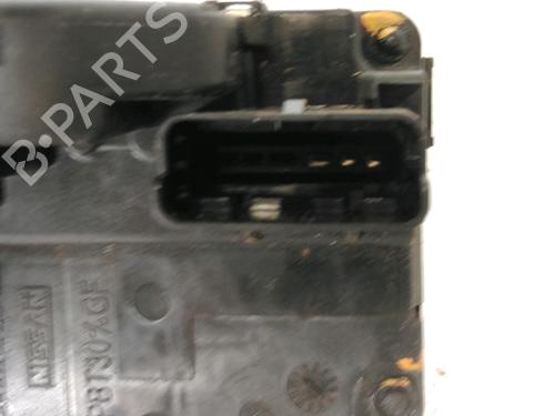 Used Front right lock NISSAN JUKE (F15) 1.5 dCi (110 hp) 30188053