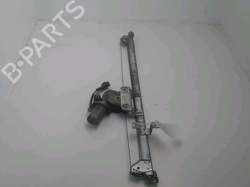Used Front left window mechanism PEUGEOT BOXER Van (244) 2.2 HDi (101 hp) 28285409