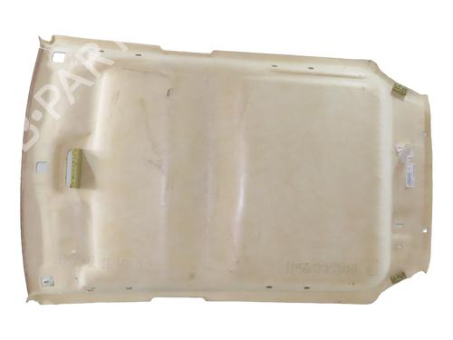 Interiør tag Interiør tag RENAULT CLIO III (BR0/1, CR0/1) 1.5 dCi (75 hp) 39698801 39698801