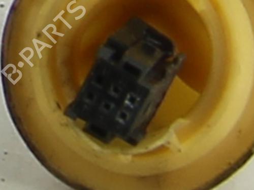 Used Left mirror PEUGEOT 308 SW I (4E_, 4H_) 1.6 HDi (109 hp) 31152101