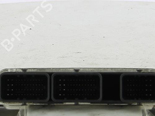 engine-control-unit-ecu-dacia-sandero-ii-2012-31277746 main image