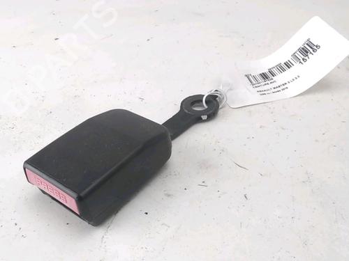 Front right seatbelt RENAULT MASTER III Van (FV) 2.3 dCi 130 FWD (FV0M, FV0Y, FV0J, FV02, FV03) | BP37253060I25 - Image 3