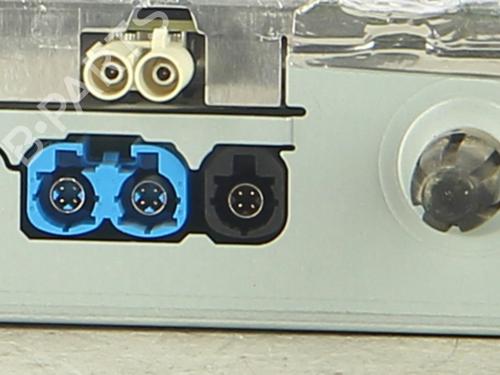 Used Radio Radio 39419411 39419411