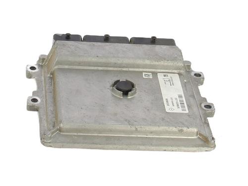 Engine control unit (ECU) DACIA SANDERO II TCe 90 (B8M1, B8MA, B8AC) | BP30117828M57