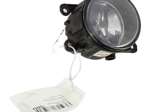 Used Left front fog light RENAULT SCÉNIC III (JZ0/1_) 1.5 dCi (110 hp) 31576464