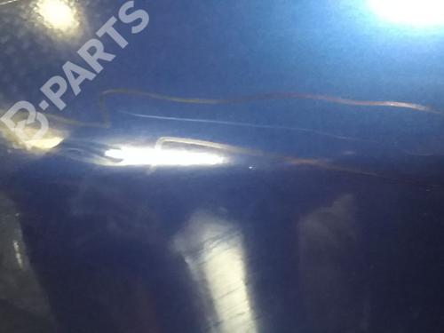 Left front fenders PEUGEOT 807 (EB_) 2.2 HDi | BP11522105C41 