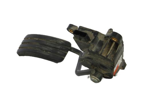 Pedal RENAULT KANGOO Express (FW0/1_) 1.5 dCi 90 (FW0G, FW05, FW08, FW11) | BP34201288I4  - Image 5