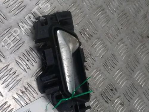 Used Rear left interior door handle PEUGEOT 308 SW II (LC_, LJ_, LR_, LX_, L4_) 1.6 BlueHDi 120 (120 hp) 13094346