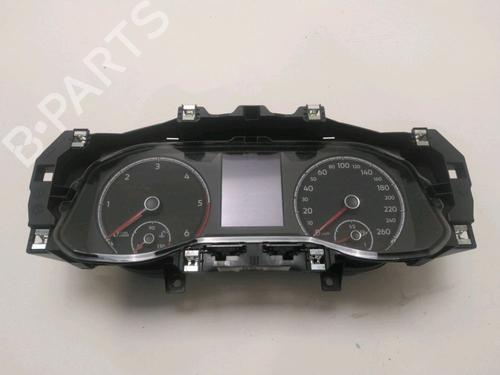 Used Instrument cluster Instrument cluster 24882014 24882014