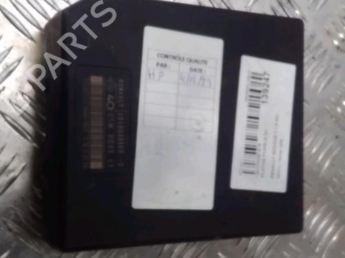 Fuse box RENAULT MEGANE III Hatchback (BZ0/1_, B3_) 1.9 dCi (BZ0N, BZ0J) | BP13078517E1 