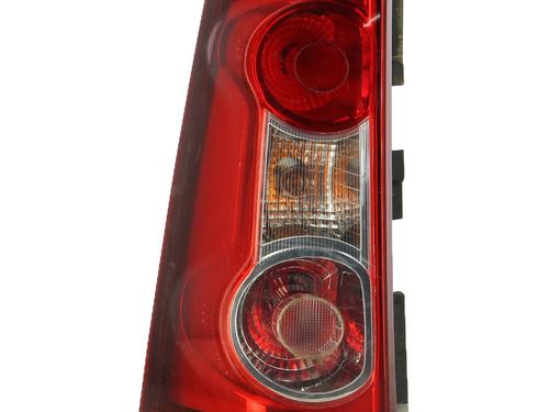Left taillight DACIA LOGAN MCV (KS_) 1.5 dCi (KS0W) | BP36029009C34 - Image 4