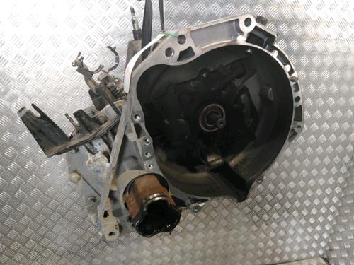 Used Gearbox NISSAN NOTE (E11, NE11) 1.4 (88 hp) 17473220