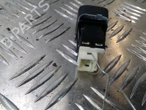 Used Warning switch Warning switch CITROËN BERLINGO Box Body/MPV (K9) 1.5 BlueHDi 100 (102 hp) 12308925 12308925