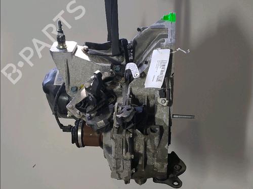 gearbox-nissan-micra-v-k14-2016-27307117 main image