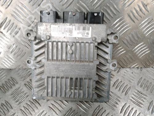 Engine control unit (ECU) CITROËN C3 I (FC_, FN_) 1.4 HDi | BP13214846M57 