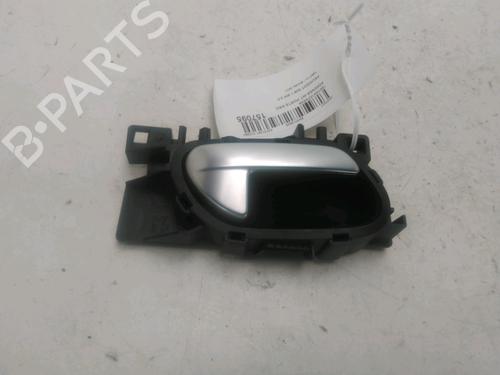 Used Rear right interior door handle PEUGEOT 508 SW I (8E_) 2.0 BlueHDi 180 (180 hp) 28087085