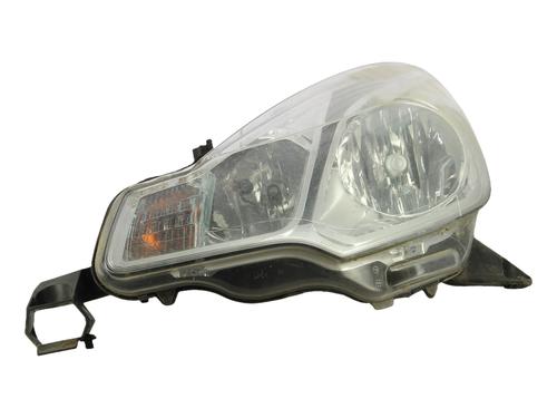 Left headlight CITROËN C3 II (SC_) 1.0 VTi 68 | BP38475851C28 - Image 2