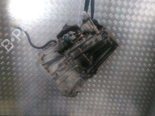 Gearbox RENAULT MEGANE III Hatchback (BZ0/1_, B3_) 1.5 dCi | BP16860120M3 