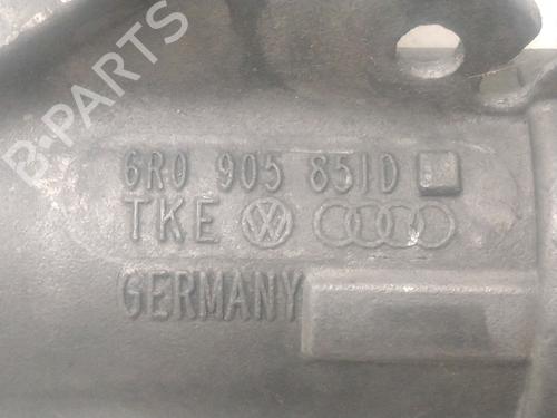 Used Ignition barrel Ignition barrel SEAT IBIZA IV (6J5, 6P1) 1.6 TDI (105 hp) 26724940 26724940