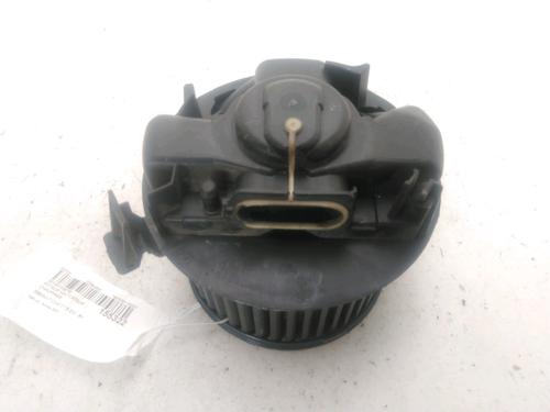 Heater blower motor RENAULT CLIO III (BR0/1, CR0/1) 1.5 dCi | BP27268262M62 