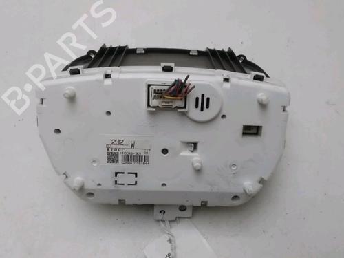 Used Instrument cluster Instrument cluster PEUGEOT ION Electric (64 hp) 19089965 19089965