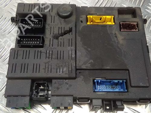 Engine control unit (ECU) CITROËN XSARA PICASSO (N68) 2.0 HDi | BP14246315M57 