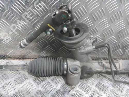 Used Steering rack CHEVROLET AVEO Hatchback (T300) 1.4 (101 hp) 17663128