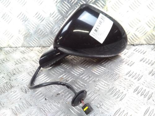 Left mirror OPEL CORSA D (S07) 1.7 CDTI (L08, L68) | BP11521640C26 