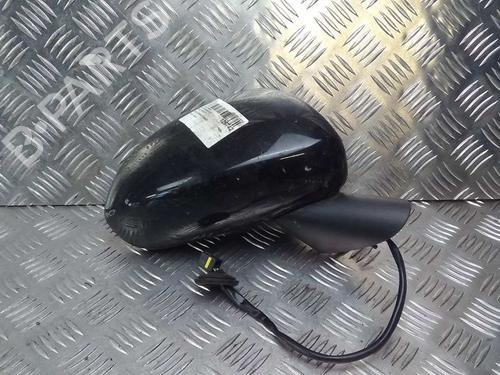 Used Right mirror OPEL CORSA D (S07) 1.4 (L08, L68) (120 hp) 11520645