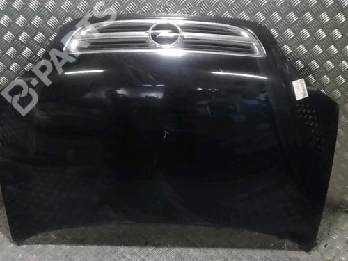 Used Hood OPEL ZAFIRA A MPV (T98) 2.2 DTI 16V (F75) (125 hp) 11521791