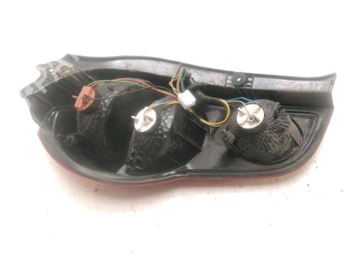 Right taillight CHEVROLET SPARK (M300) 1.0 | BP29196508C35 