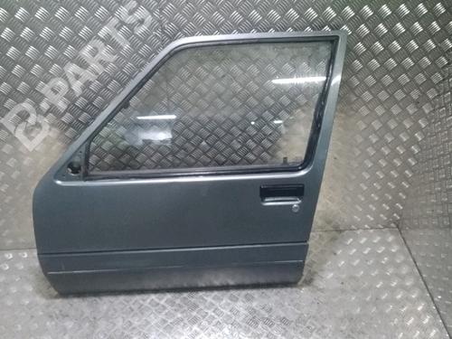 Used Left front door Left front door RENAULT SUPER 5 (B/C40_) 1.4 (B/C403) (71 hp) 11178098 11178098