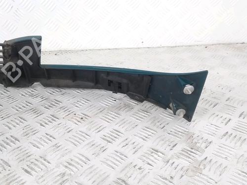 Grill RENAULT KANGOO (KC0/1_) 1.9 dCi 4x4 | BP30715230C40 - Image 2