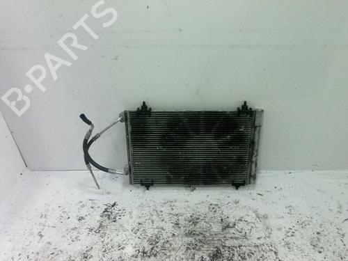 Used Heater matrix CITROËN C4 Coupe (LA_) 1.6 HDi (90 hp) 15748372