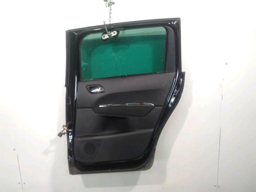 Used Right rear door PEUGEOT 5008 (0U_, 0E_) 1.6 BlueHDi 120 (120 hp) 27581254