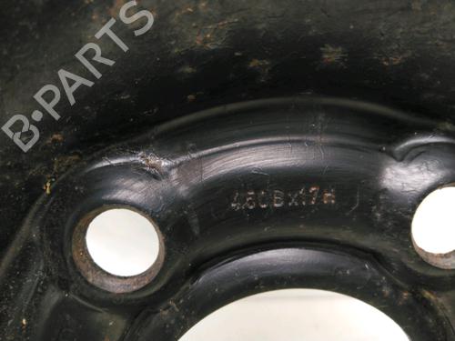 Jack Kit RENAULT MEGANE IV Hatchback (B9A/M/N_) 1.5 Blue dCi 115 (B9A6) | BP29516660C119 